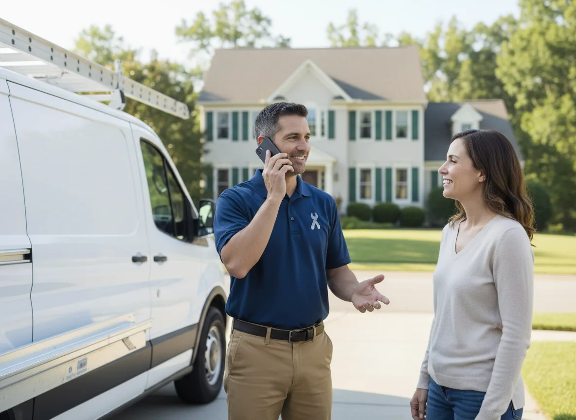 Home Gutter Service Nahma, MI FAQs